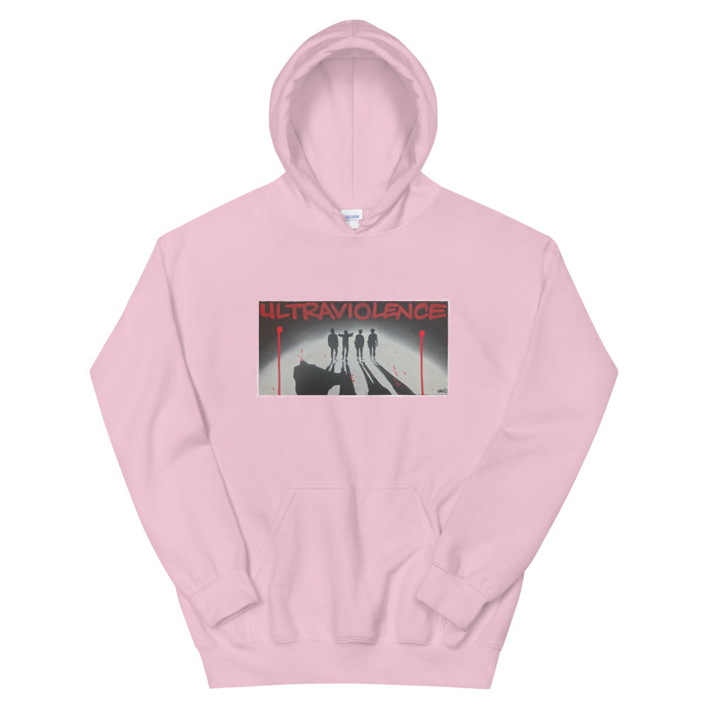 Ultra Violence - Unisex Hoodie