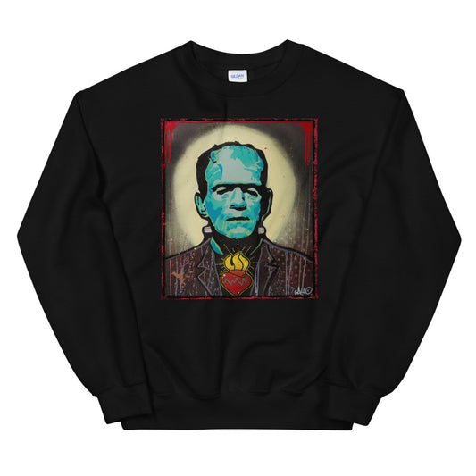 He's Alive - Unisex Sweatshirt