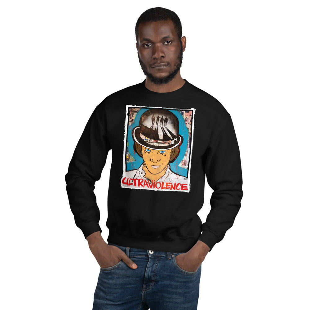 Ultra Violence - Unisex Sweatshirt