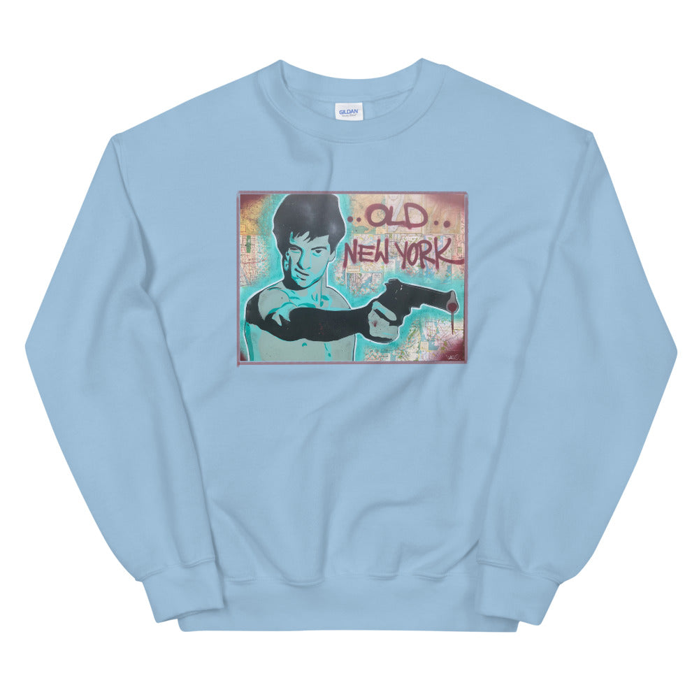 OLD NY - Unisex Sweatshirt