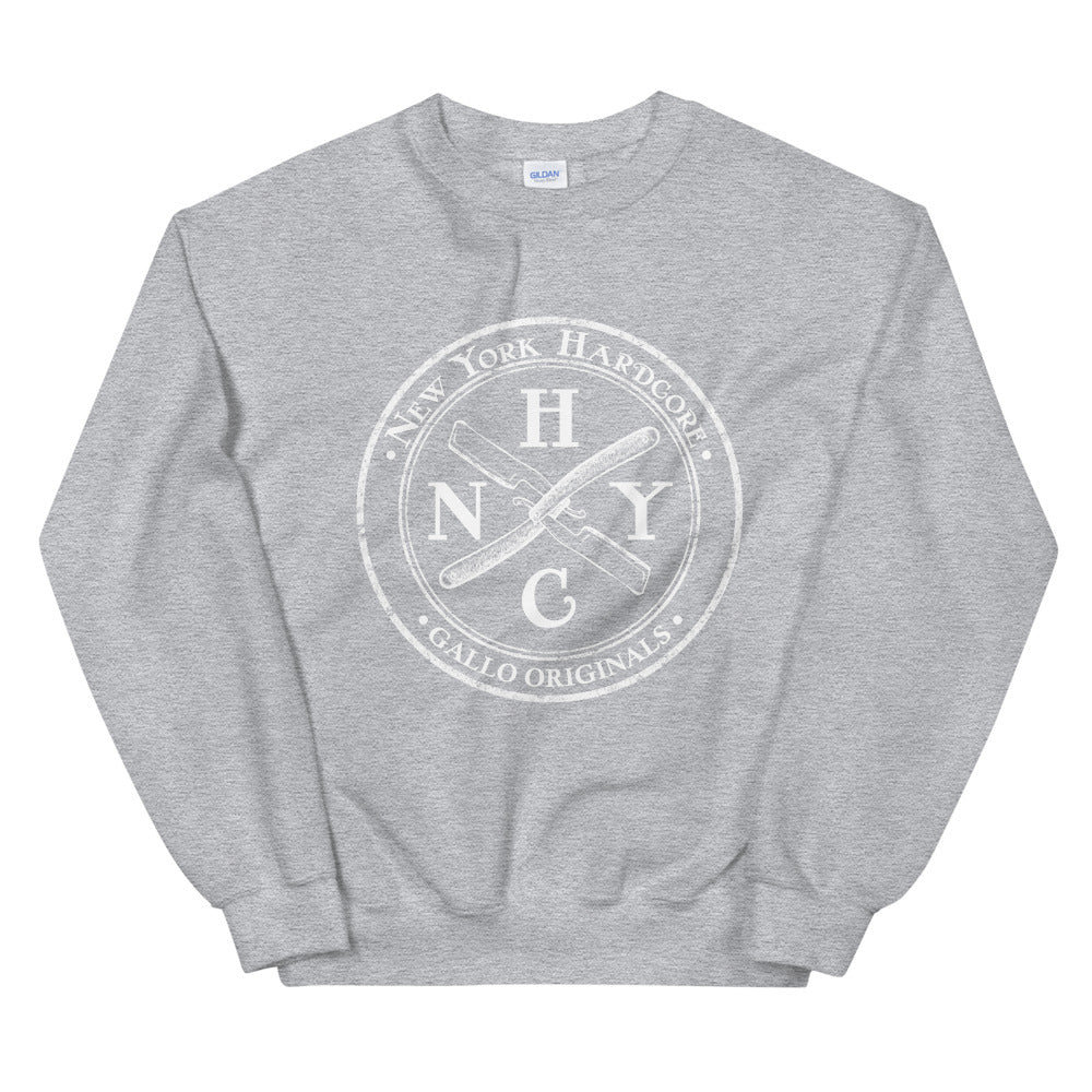 Razor NYHC - Unisex Sweatshirt
