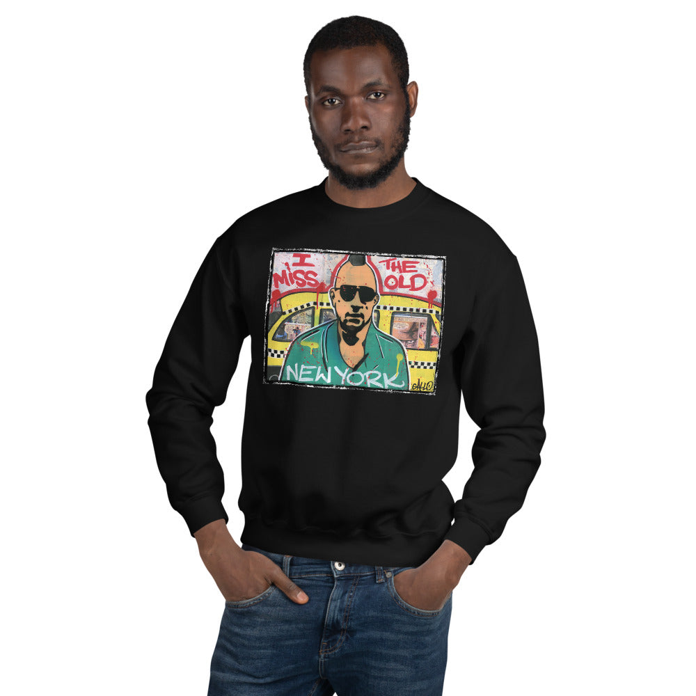 Old New York - Unisex Sweatshirt