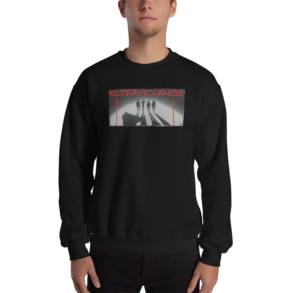 Ultra Violence- Unisex Sweatshirt