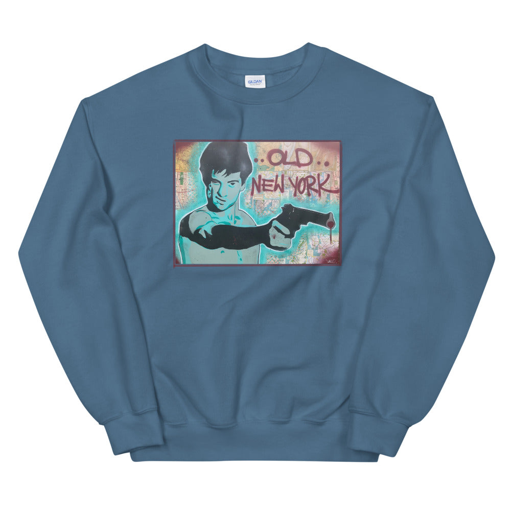 OLD NY - Unisex Sweatshirt