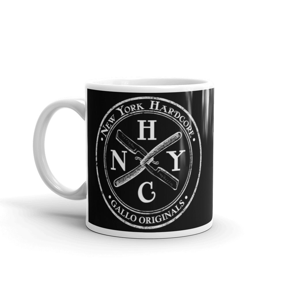NYHC Mug
