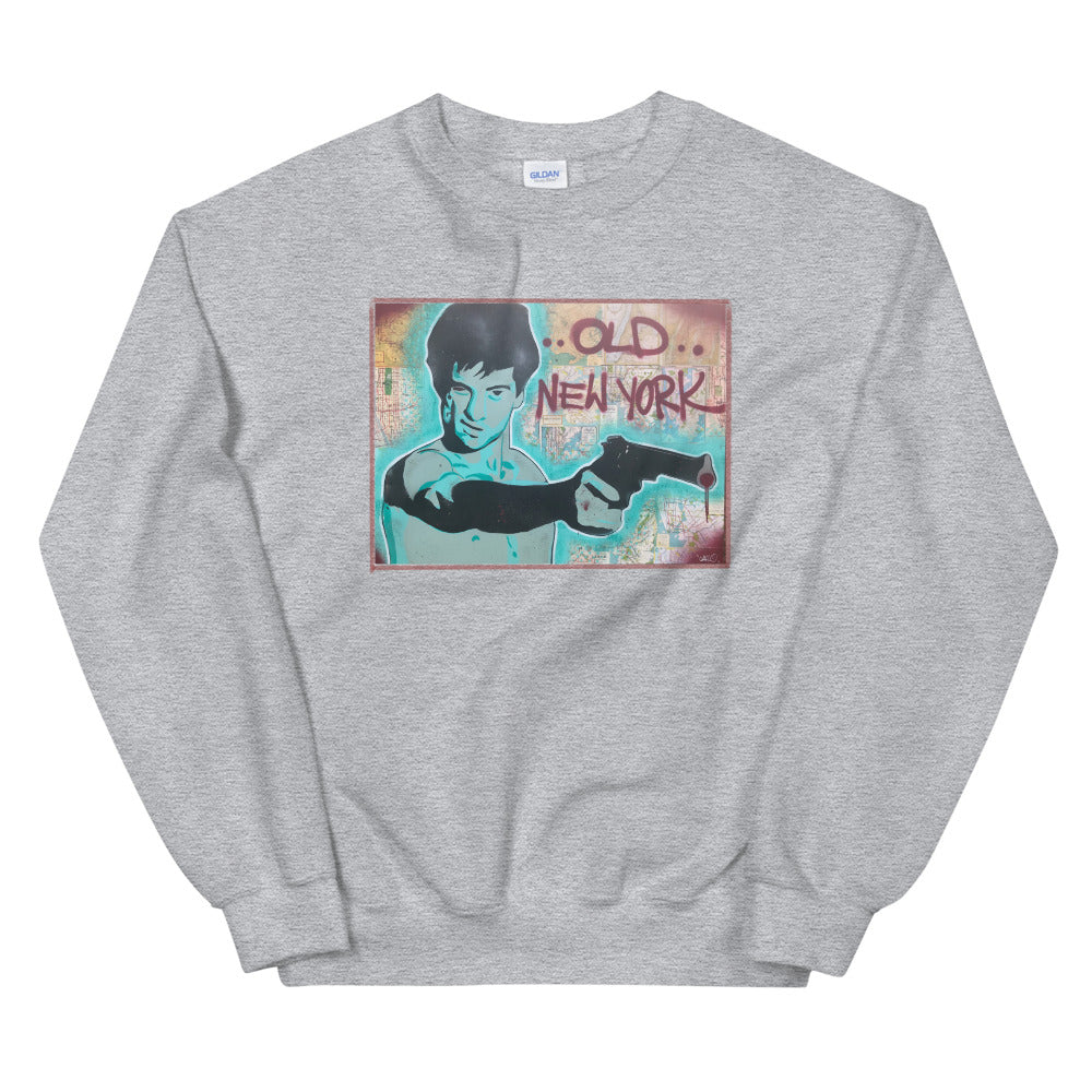 OLD NY - Unisex Sweatshirt