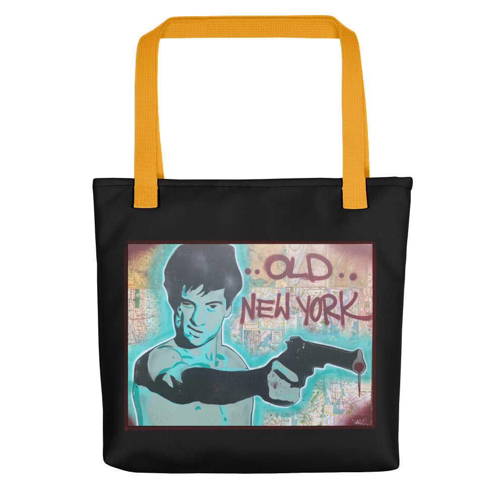 OLD NY - Tote bag