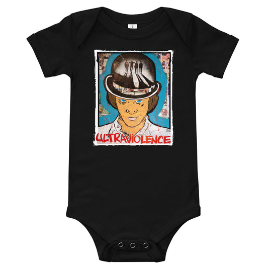 Ultra Violence - Baby Onesie