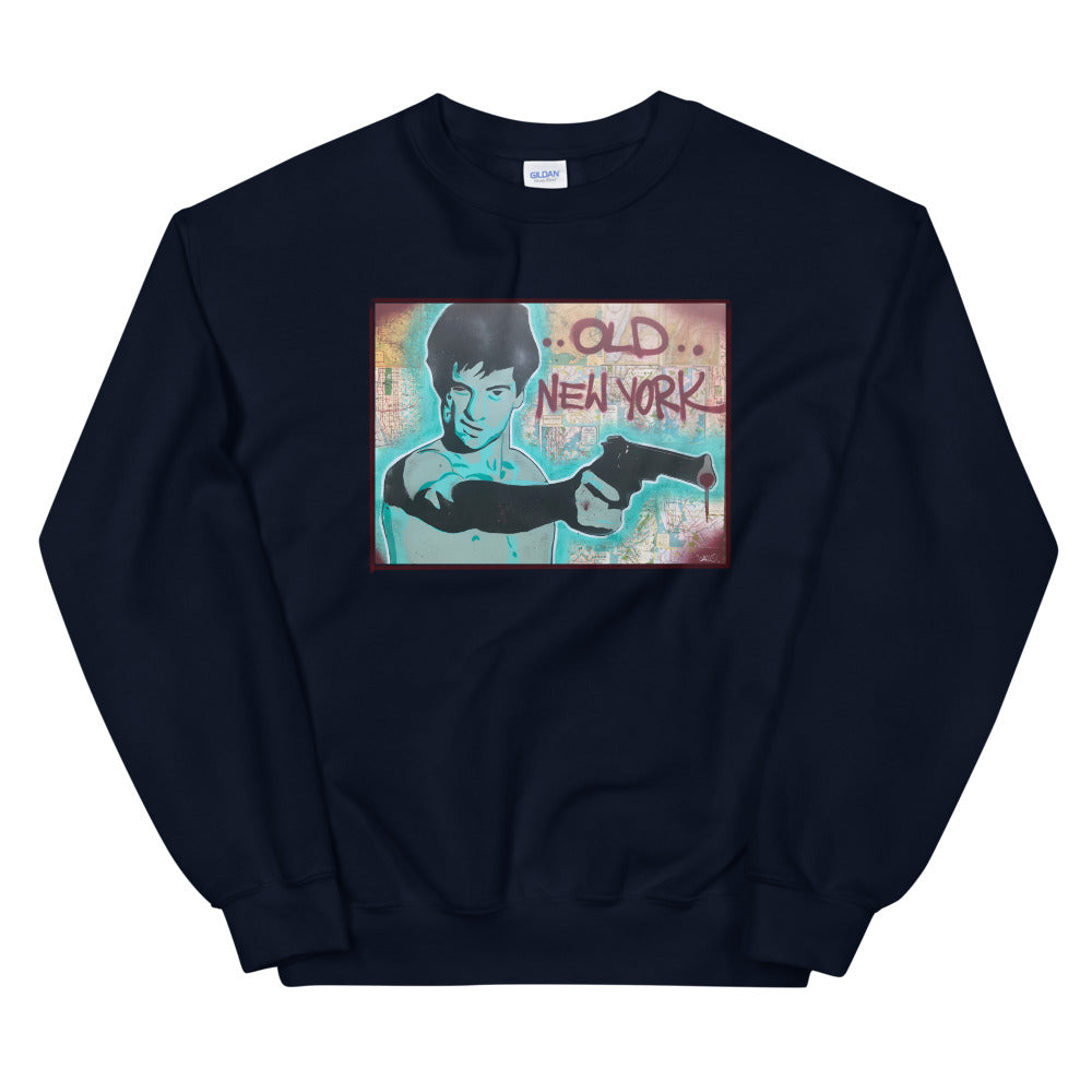 OLD NY - Unisex Sweatshirt