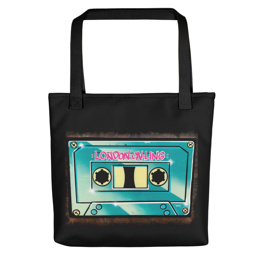 London Calling - Tote bag