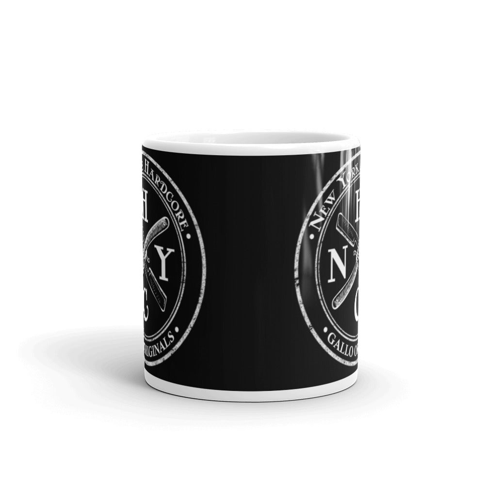 NYHC Mug