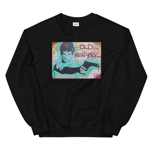 OLD NY - Unisex Sweatshirt
