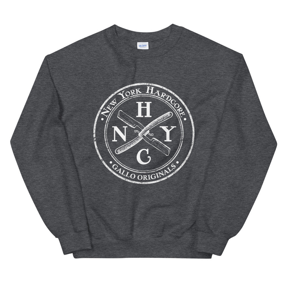 Razor NYHC - Unisex Sweatshirt