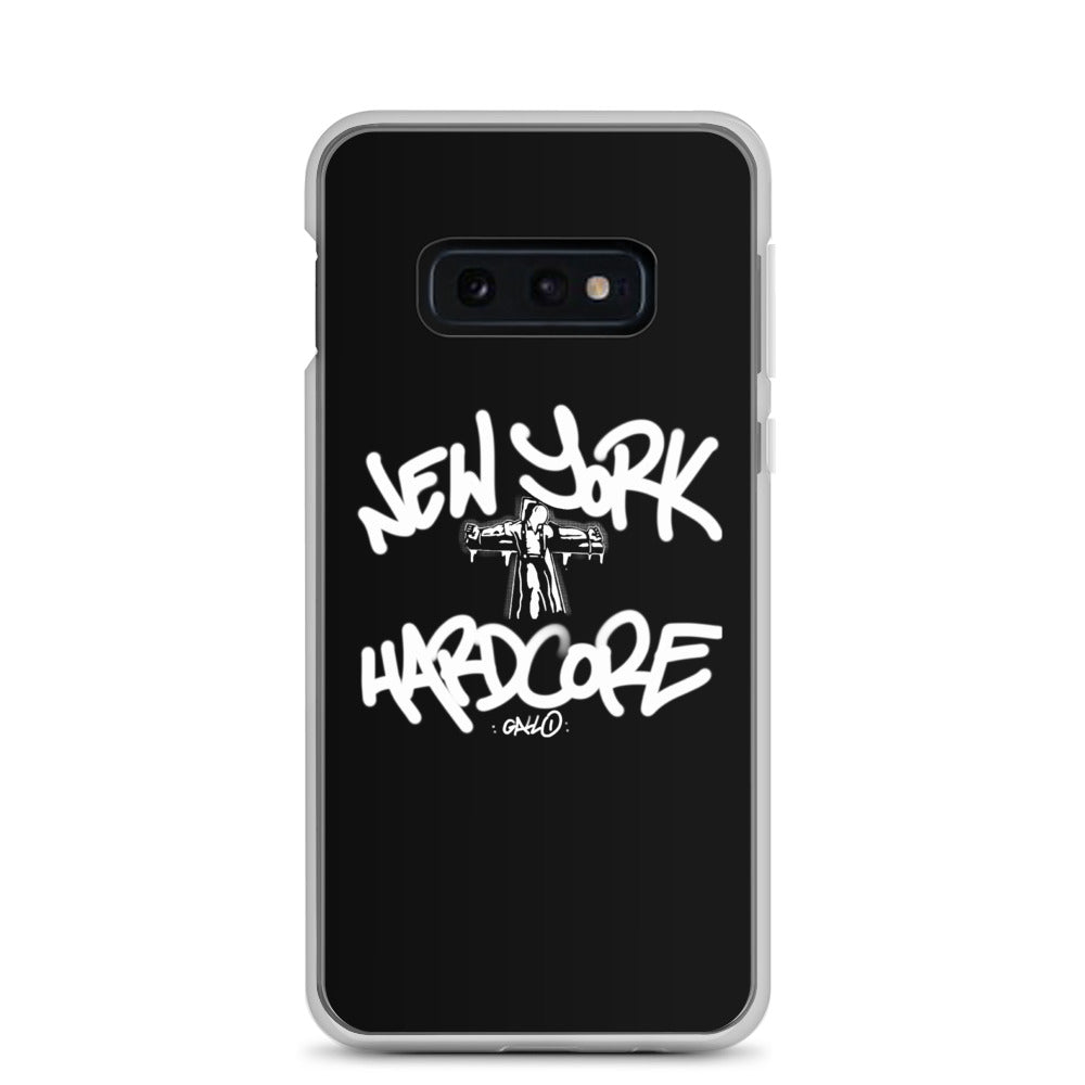 NYHC Crucified - Samsung Case
