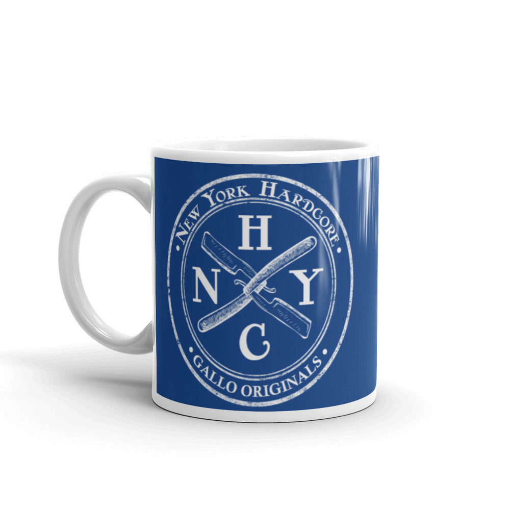 NYHC Mug