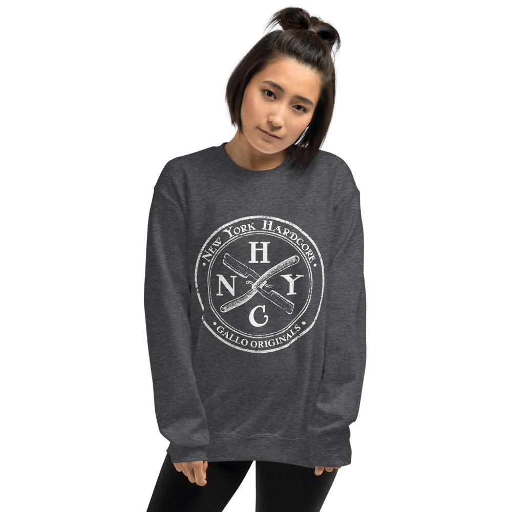 Razor NYHC - Unisex Sweatshirt
