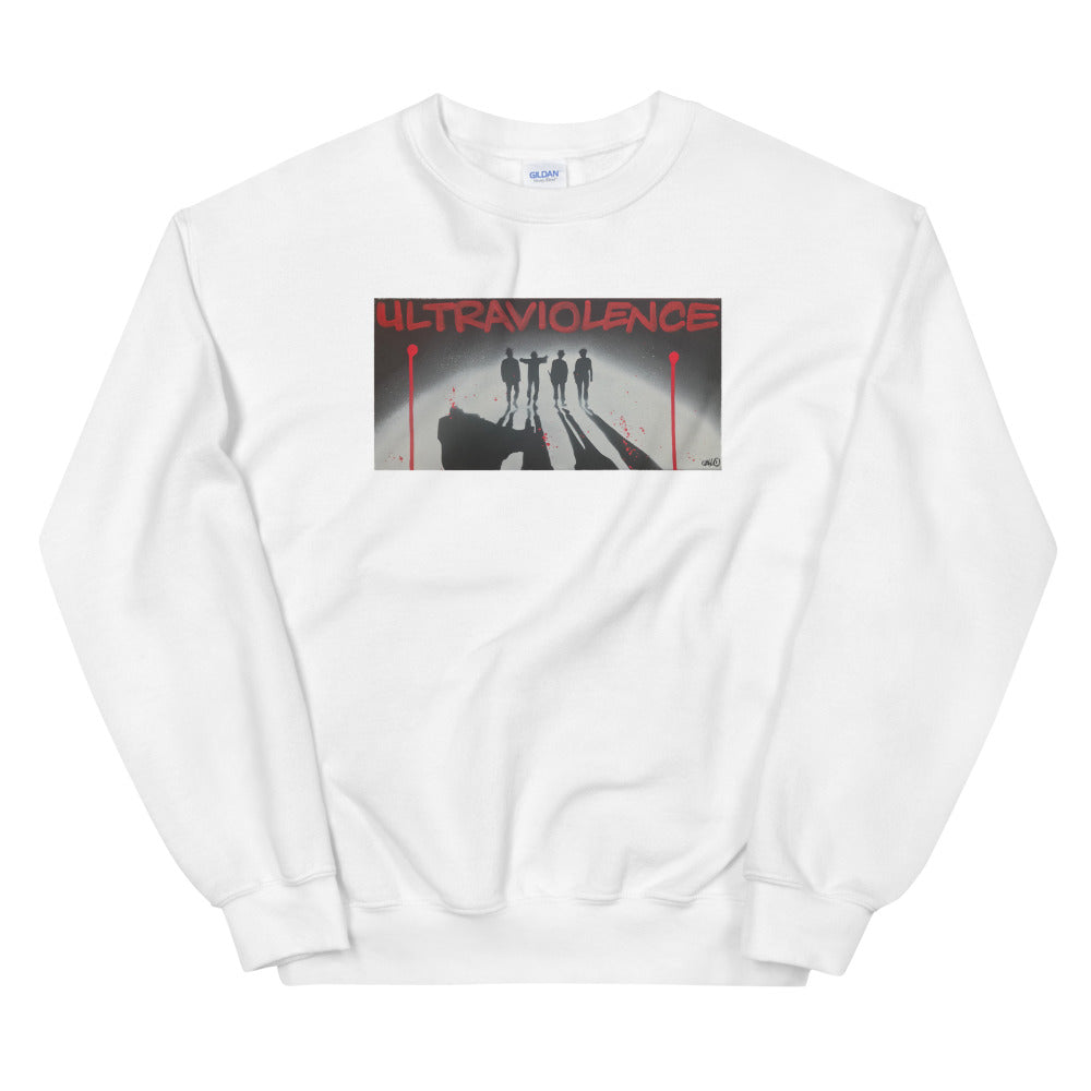Ultra Violence- Unisex Sweatshirt