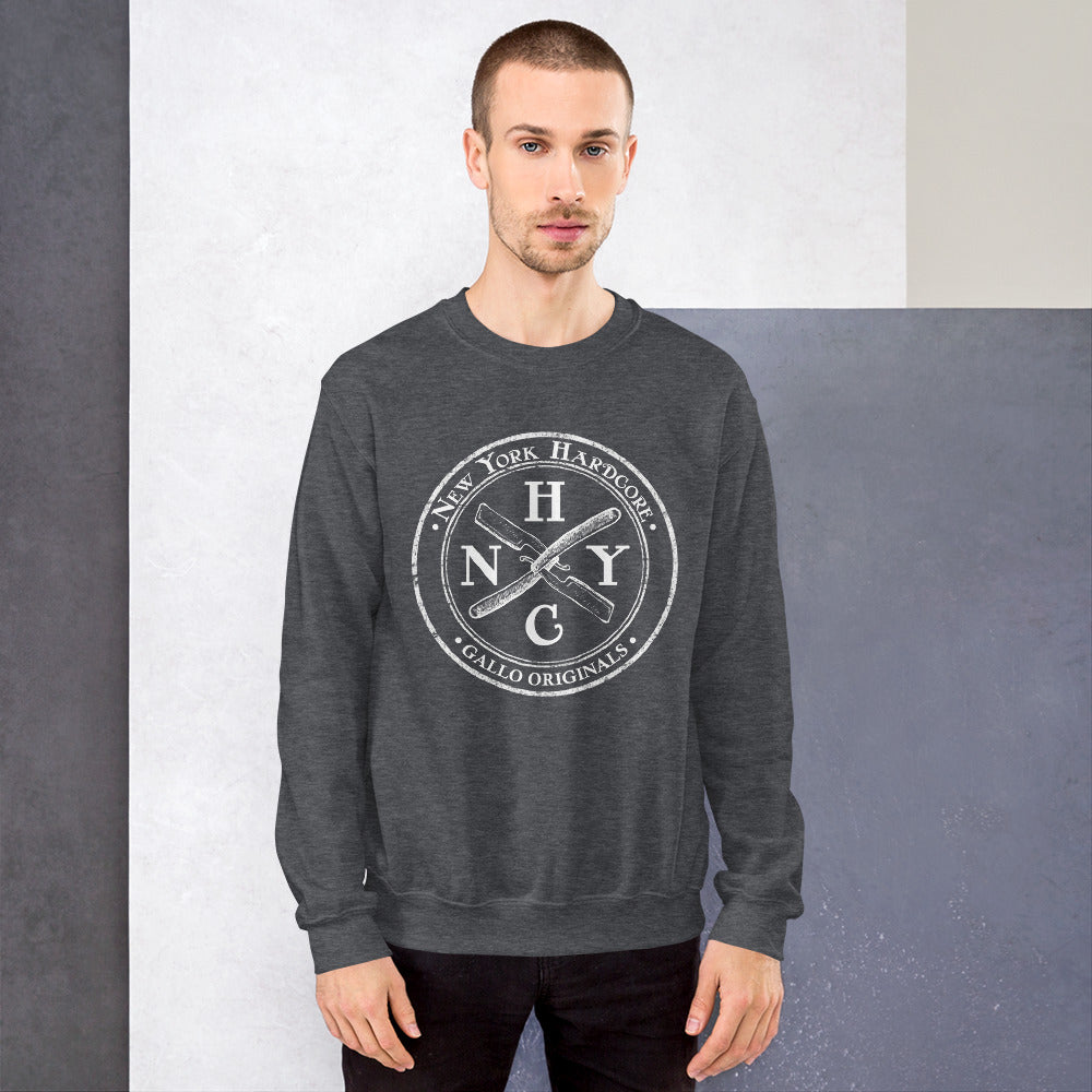 Razor NYHC - Unisex Sweatshirt