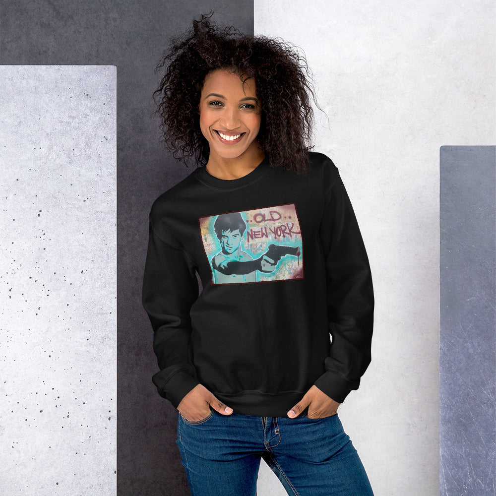 OLD NY - Unisex Sweatshirt