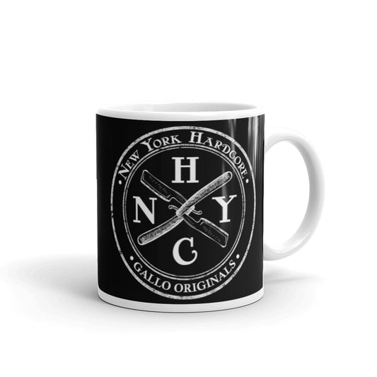 NYHC Mug