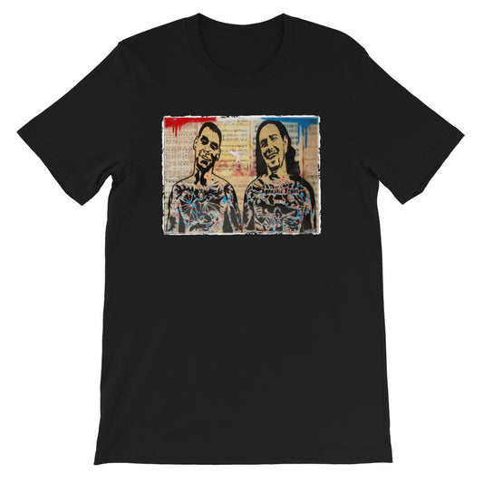Stigma & Roger - Girly Tee