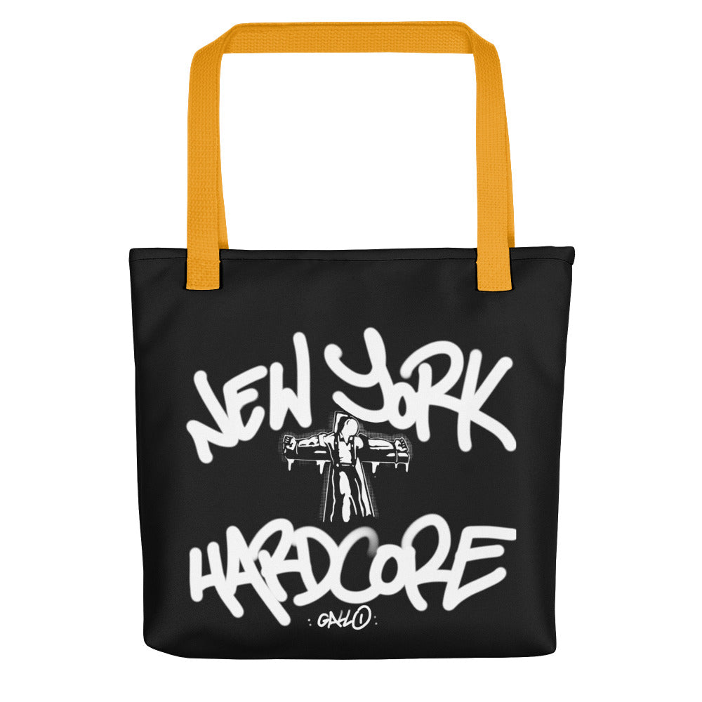 Crucified - Tote bag