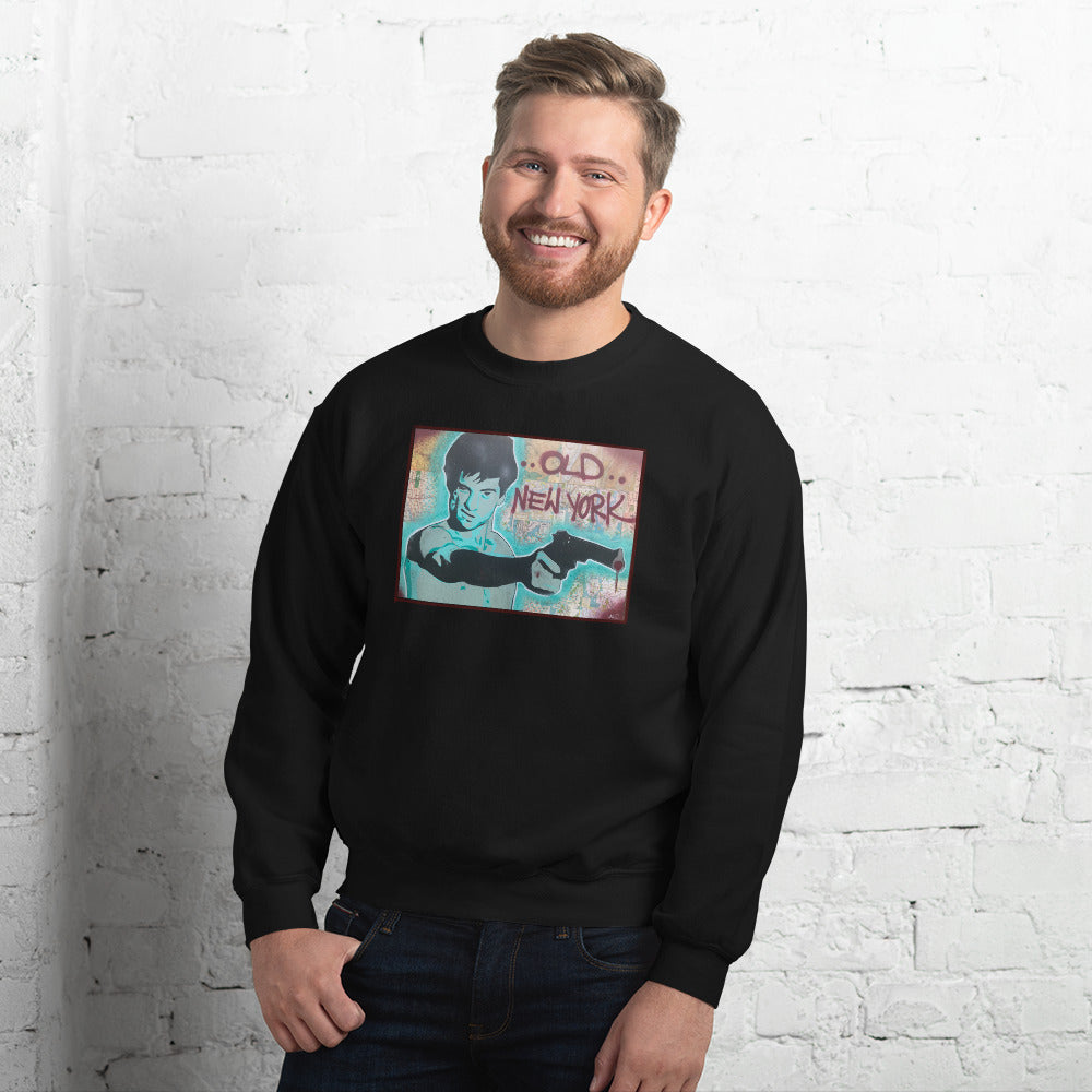 OLD NY - Unisex Sweatshirt