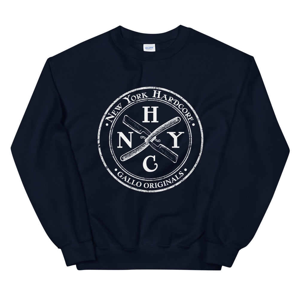 Razor NYHC - Unisex Sweatshirt