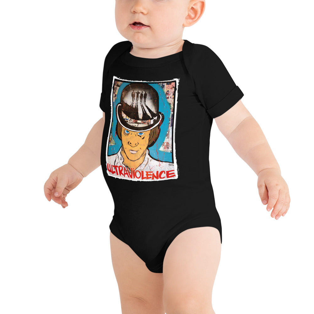 Ultra Violence - Baby Onesie