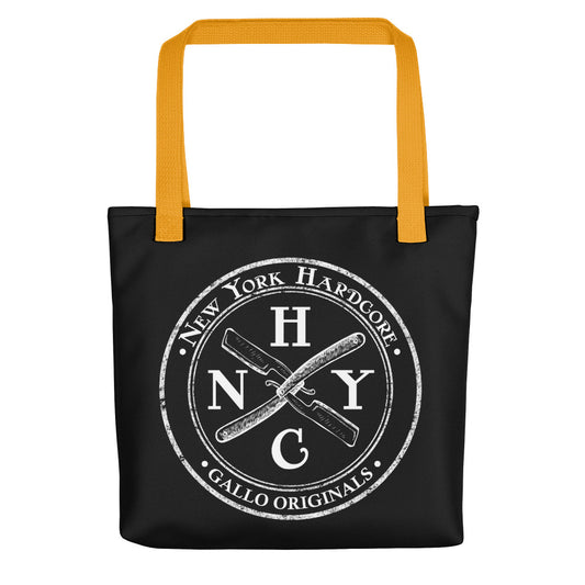 Razor NYHC- Tote bag