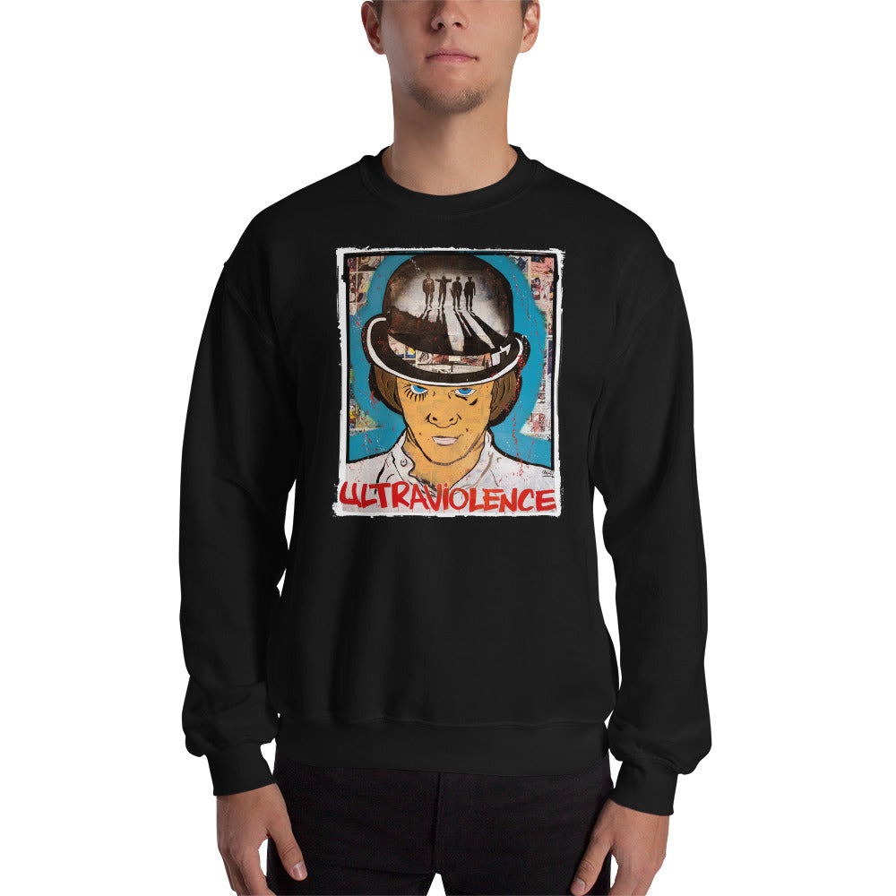 Ultra Violence - Unisex Sweatshirt