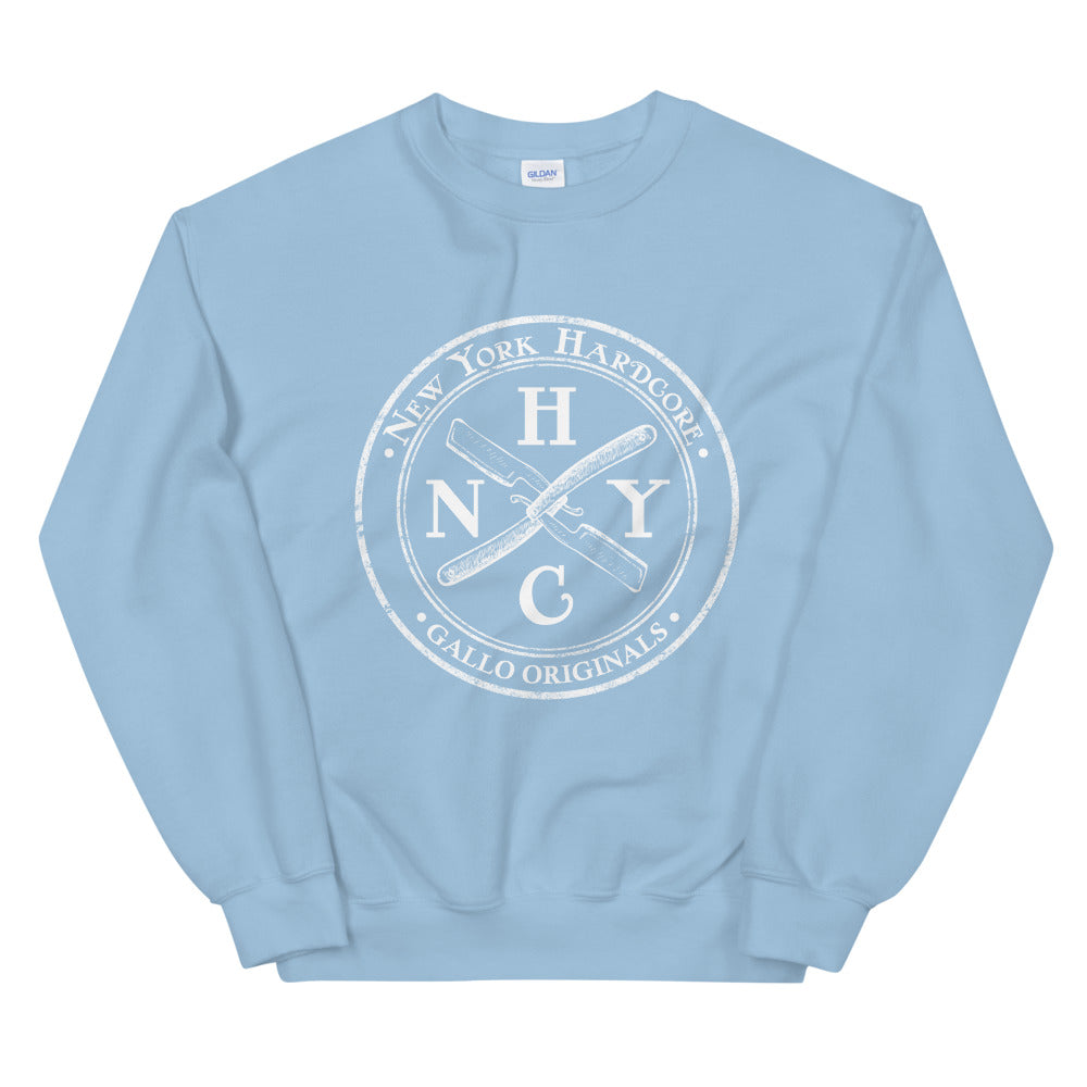 Razor NYHC - Unisex Sweatshirt