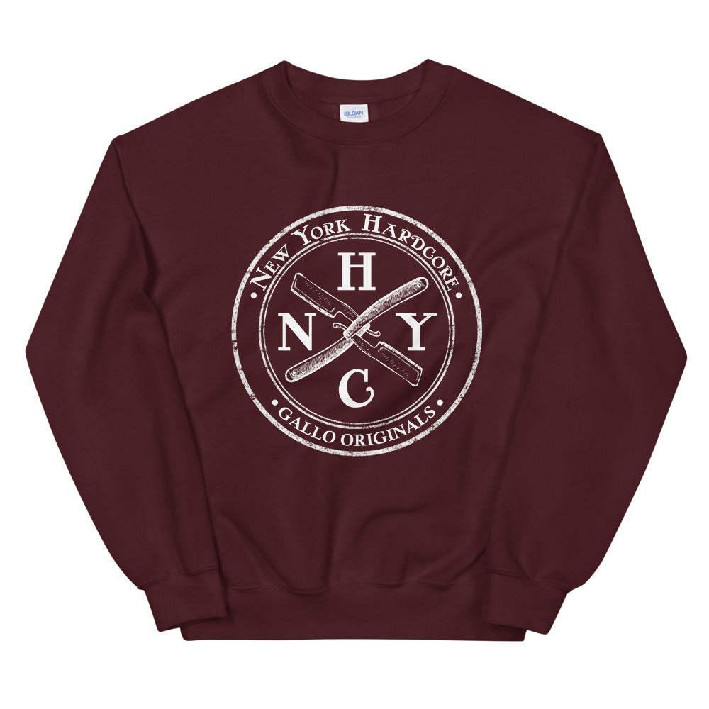 Razor NYHC - Unisex Sweatshirt