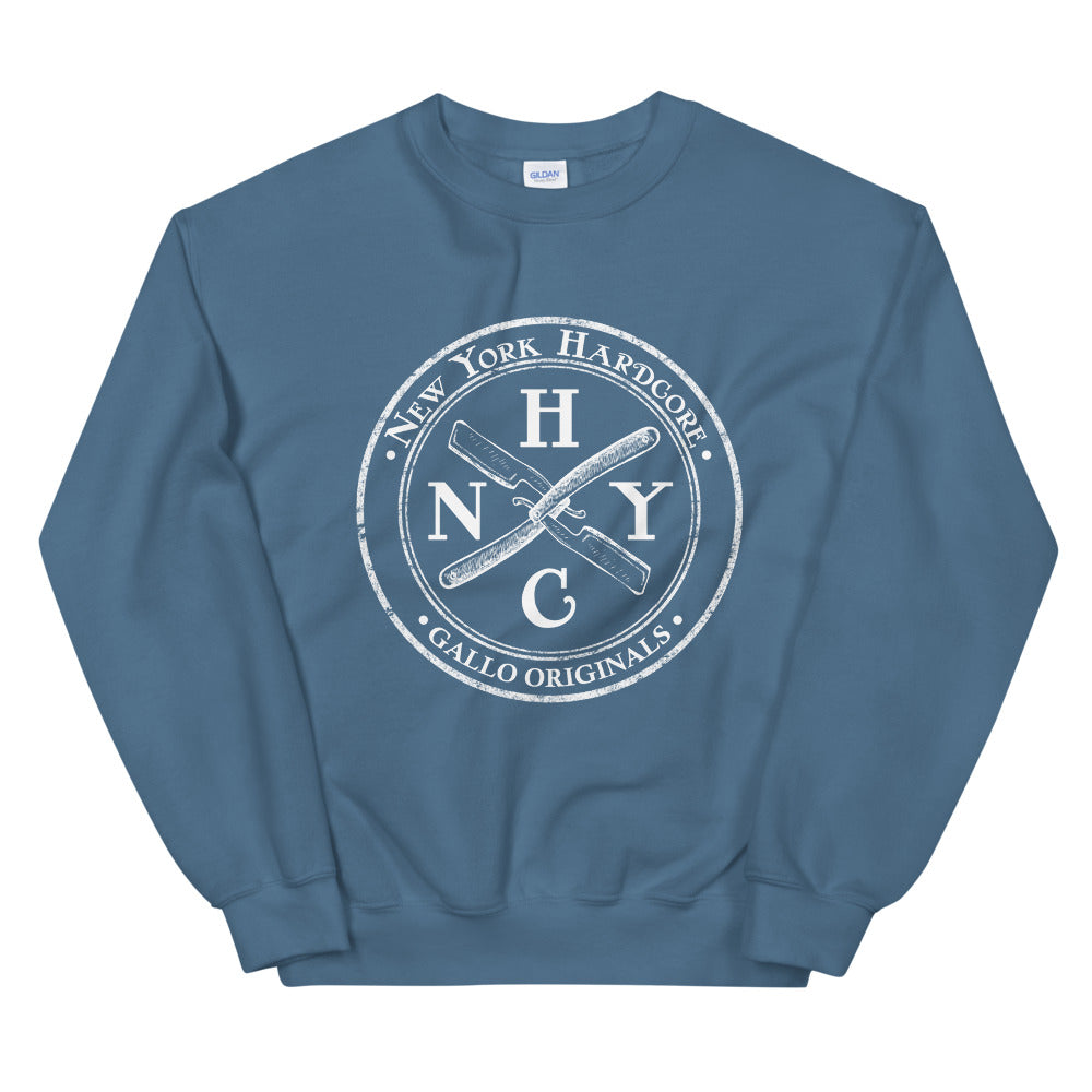 Razor NYHC - Unisex Sweatshirt