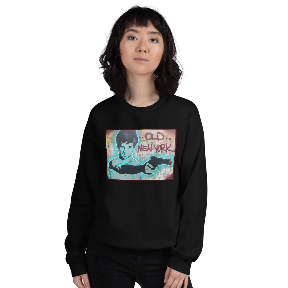 OLD NY - Unisex Sweatshirt
