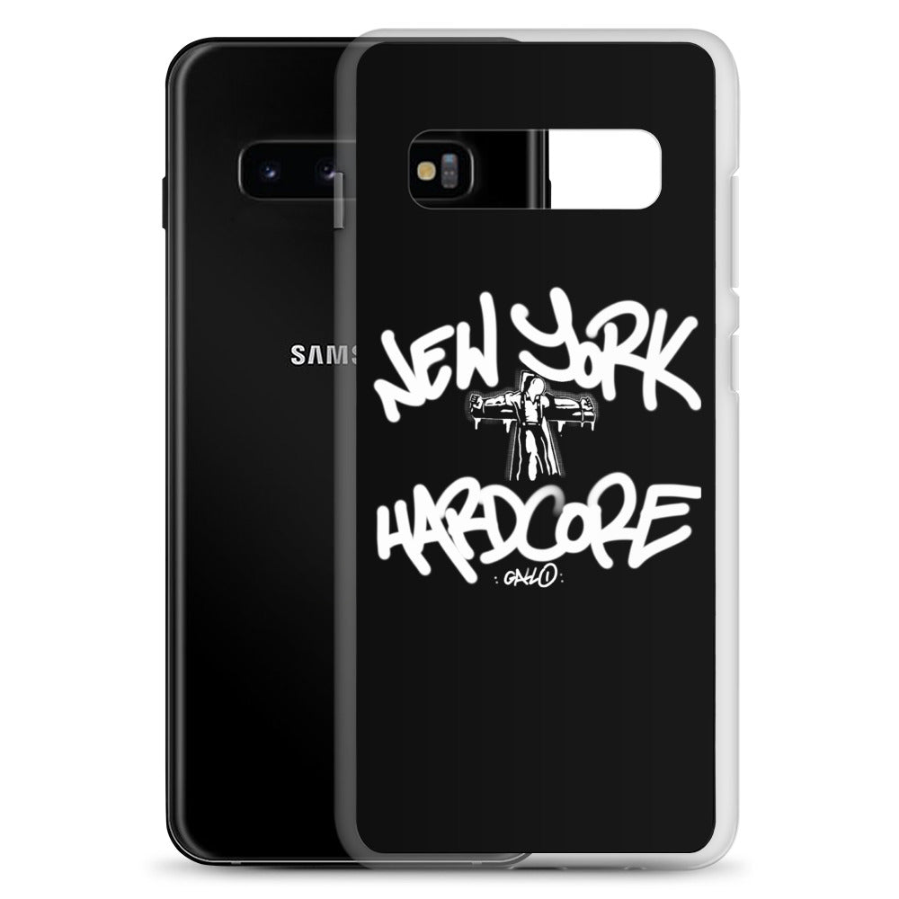 NYHC Crucified - Samsung Case