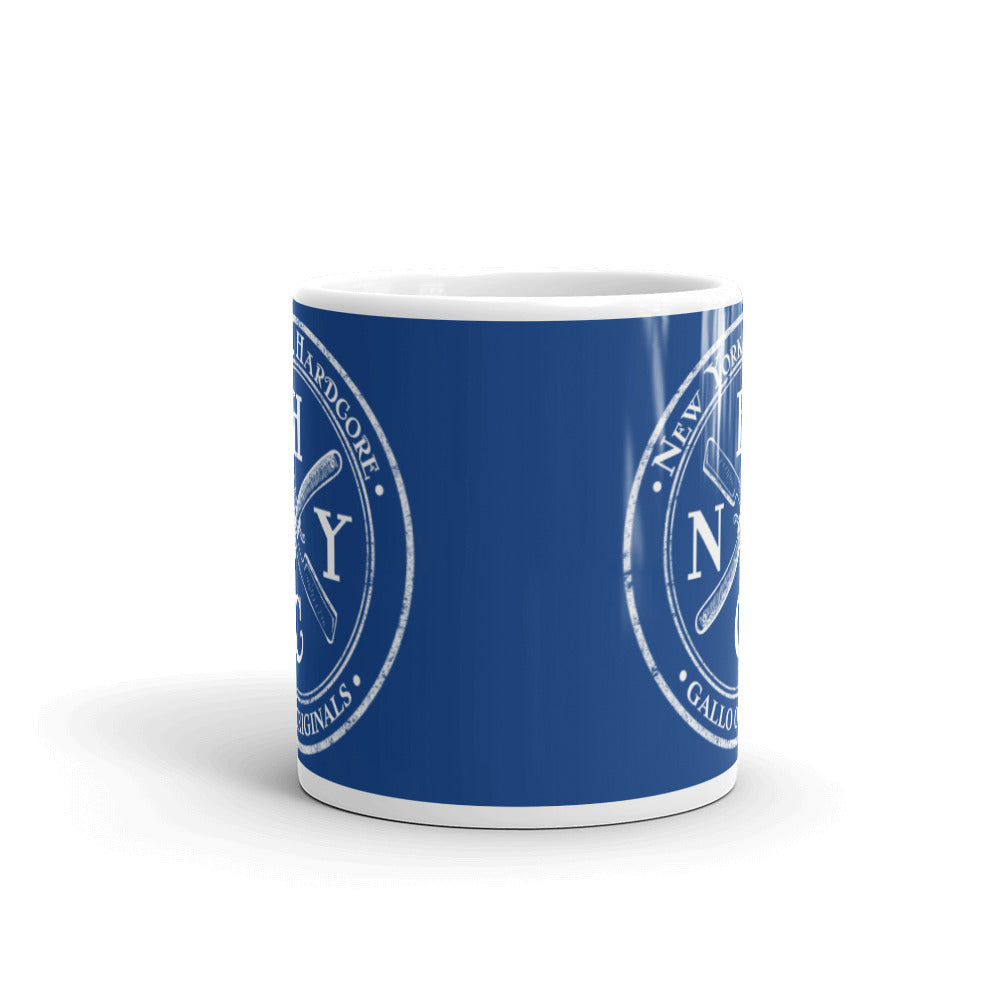 NYHC Mug