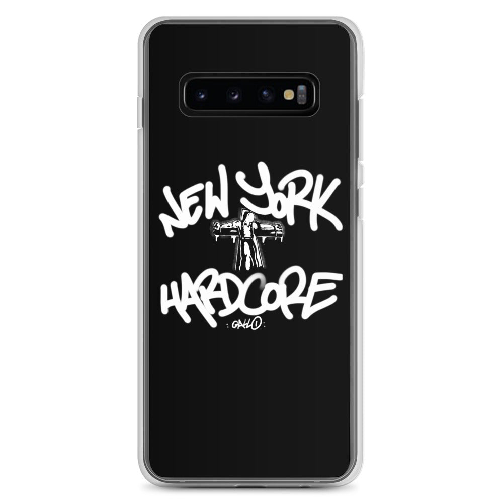 NYHC Crucified - Samsung Case