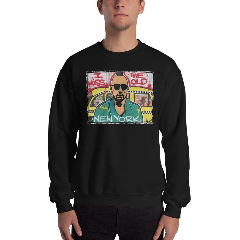 Old New York - Unisex Sweatshirt