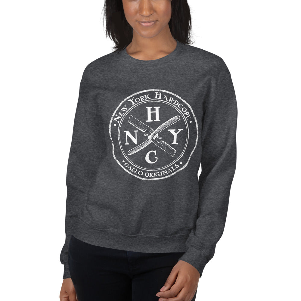 Razor NYHC - Unisex Sweatshirt