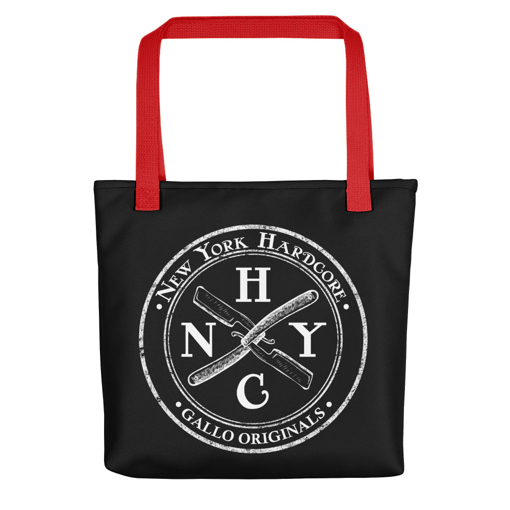 Razor NYHC- Tote bag