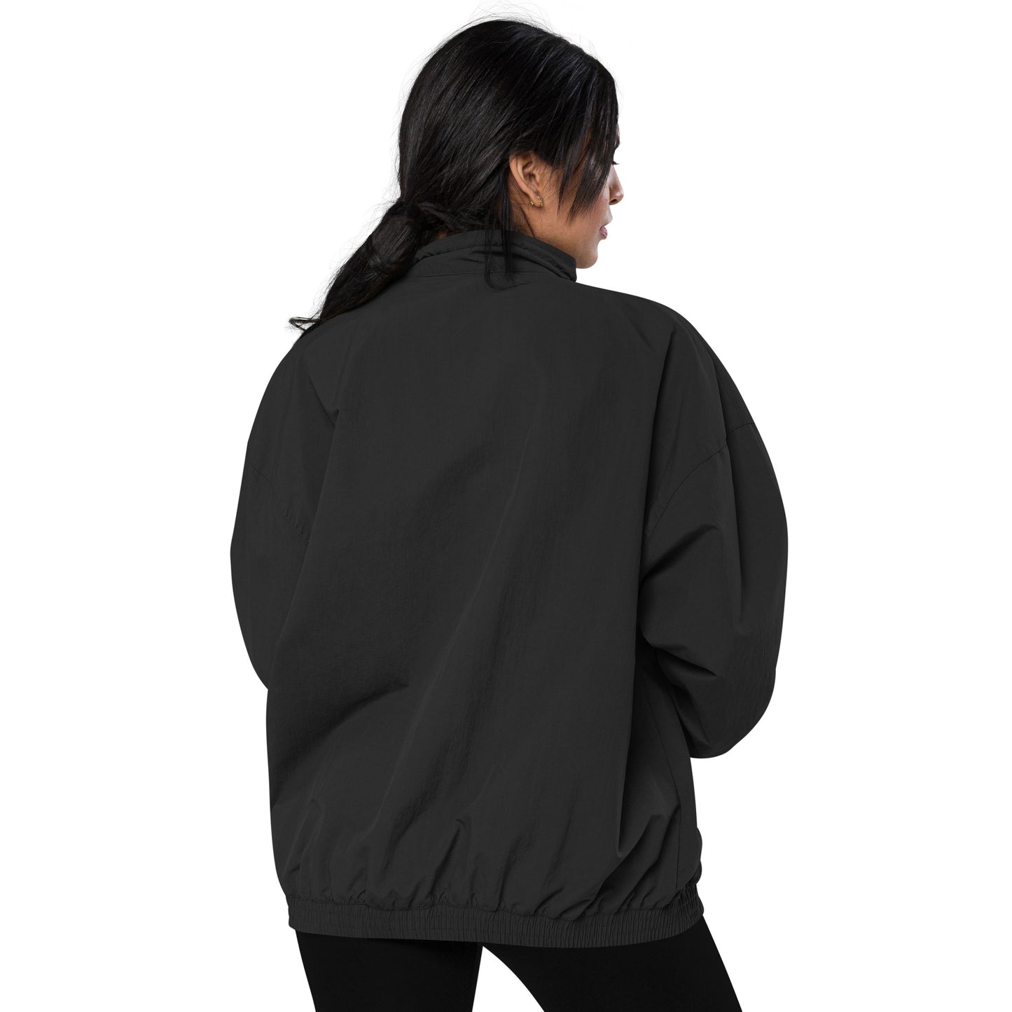 NYHC Tracksuit Jacket