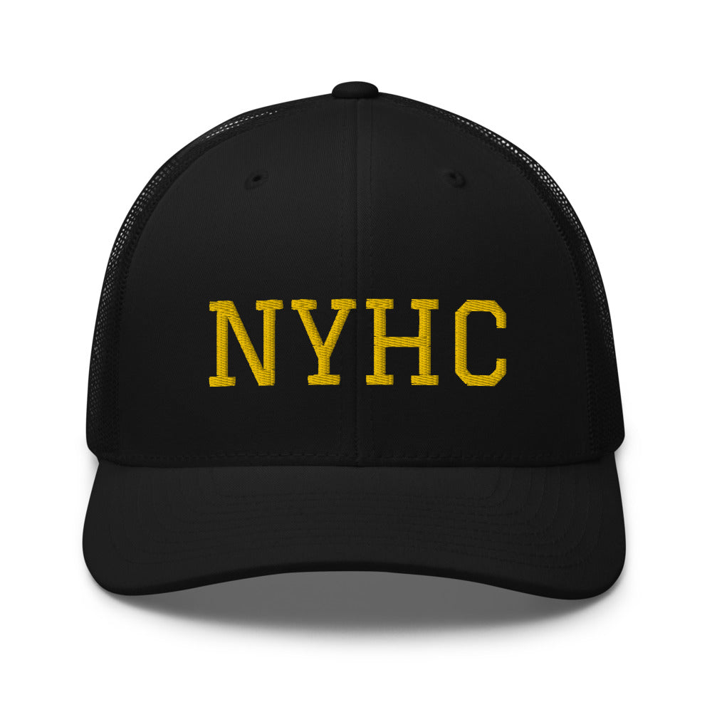 NYHC Trucker Hat