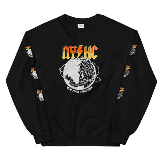 Limited Edition World's Fair -Unisex Sweatshirt