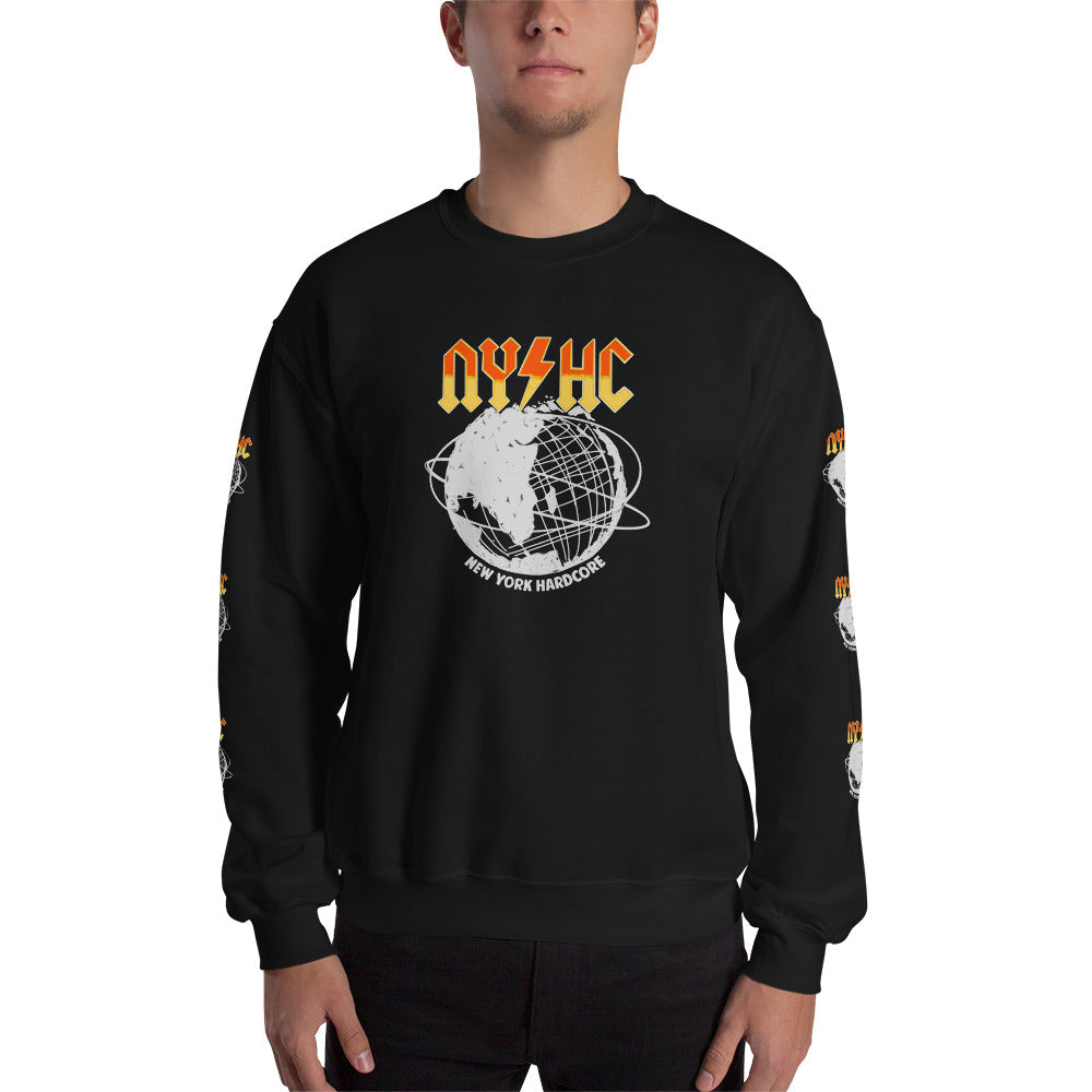 Limited Edition World's Fair -Unisex Sweatshirt