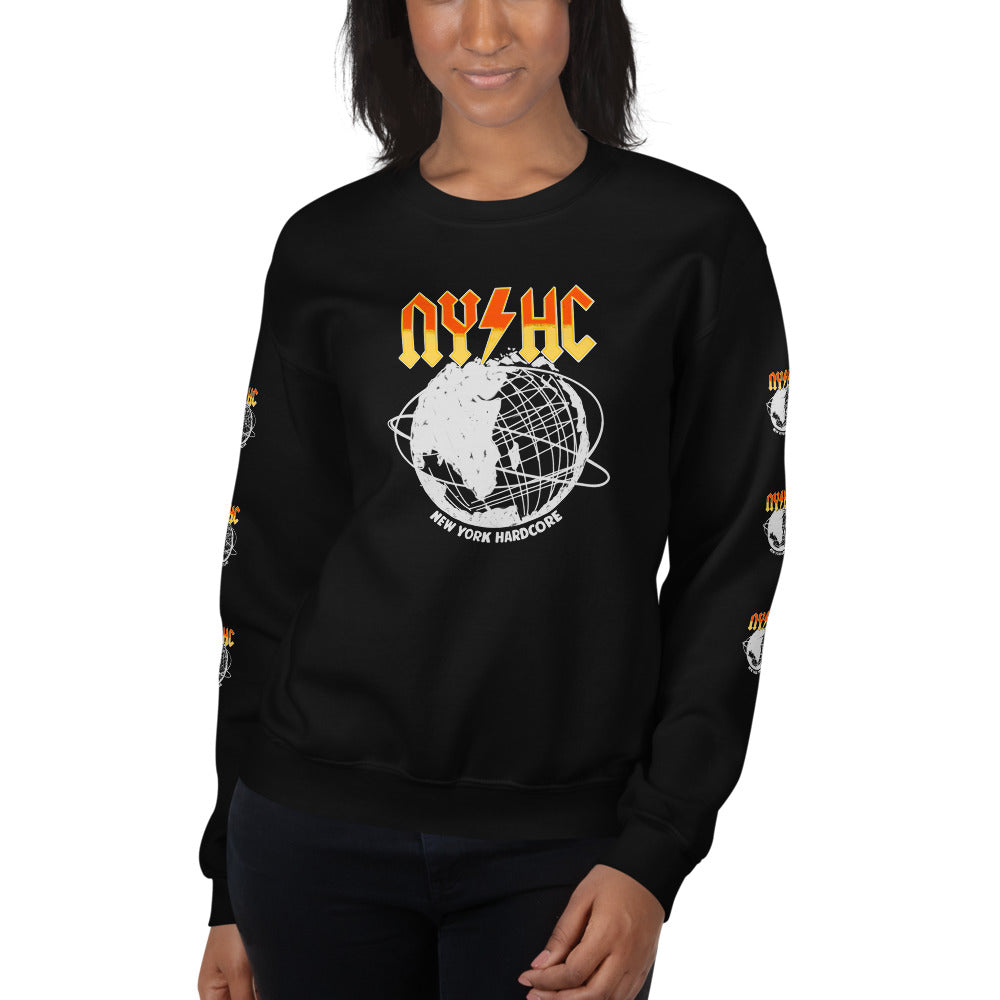 Limited Edition World's Fair -Unisex Sweatshirt