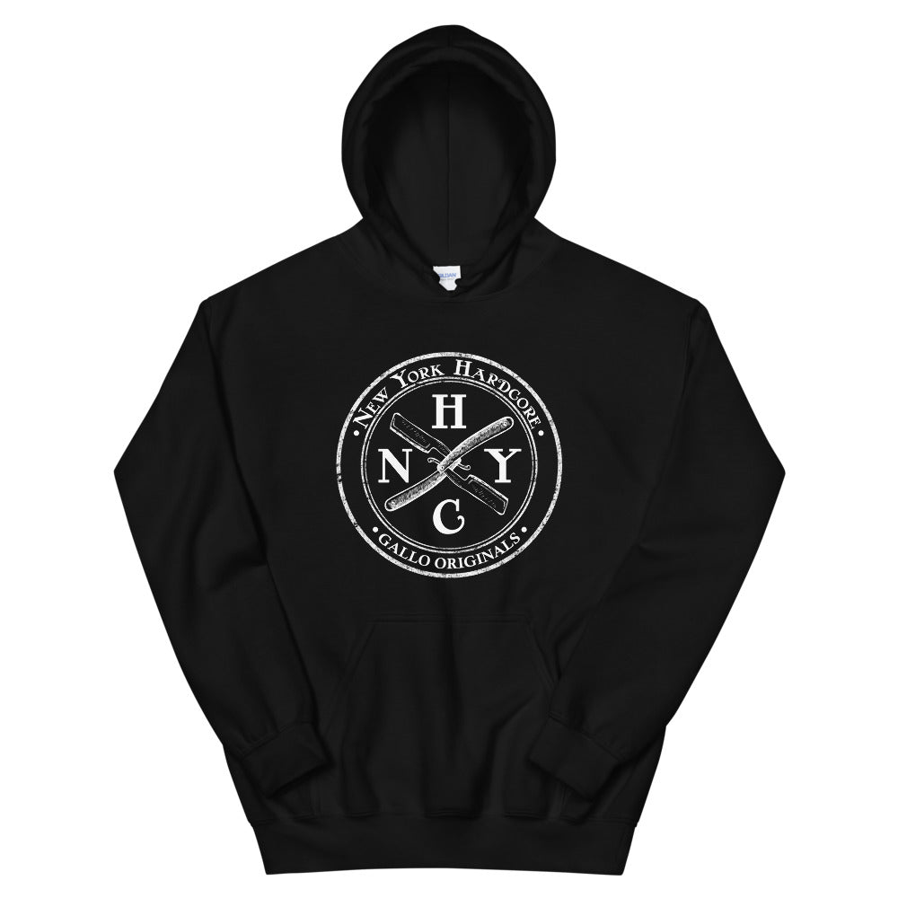 NYHC Razor - Unisex Hoodie