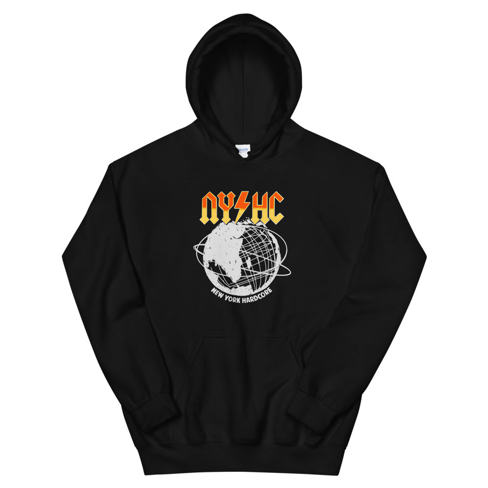 NYHC Unisex Hoodie