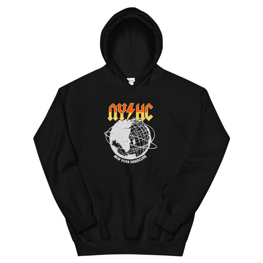 NYHC Unisex Hoodie