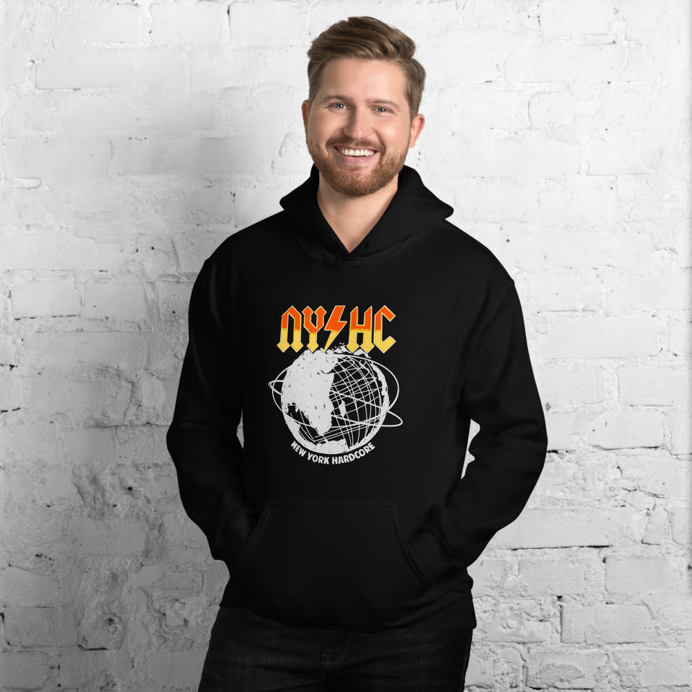 NYHC Unisex Hoodie